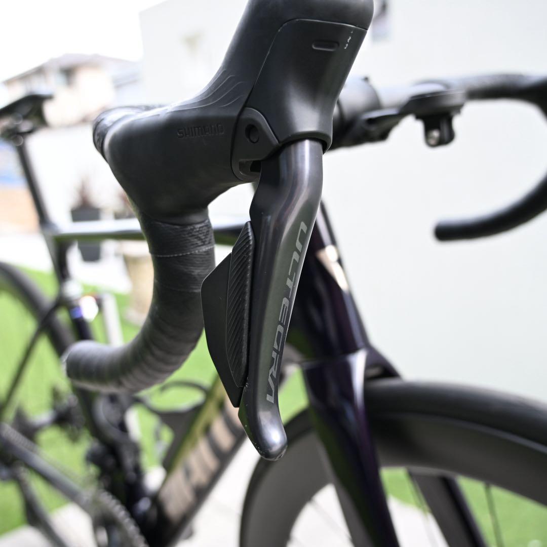 現行型 GIANT PROPEL ADVANCED PRO 0