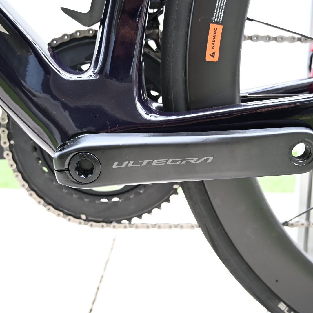 現行型 GIANT PROPEL ADVANCED PRO 0