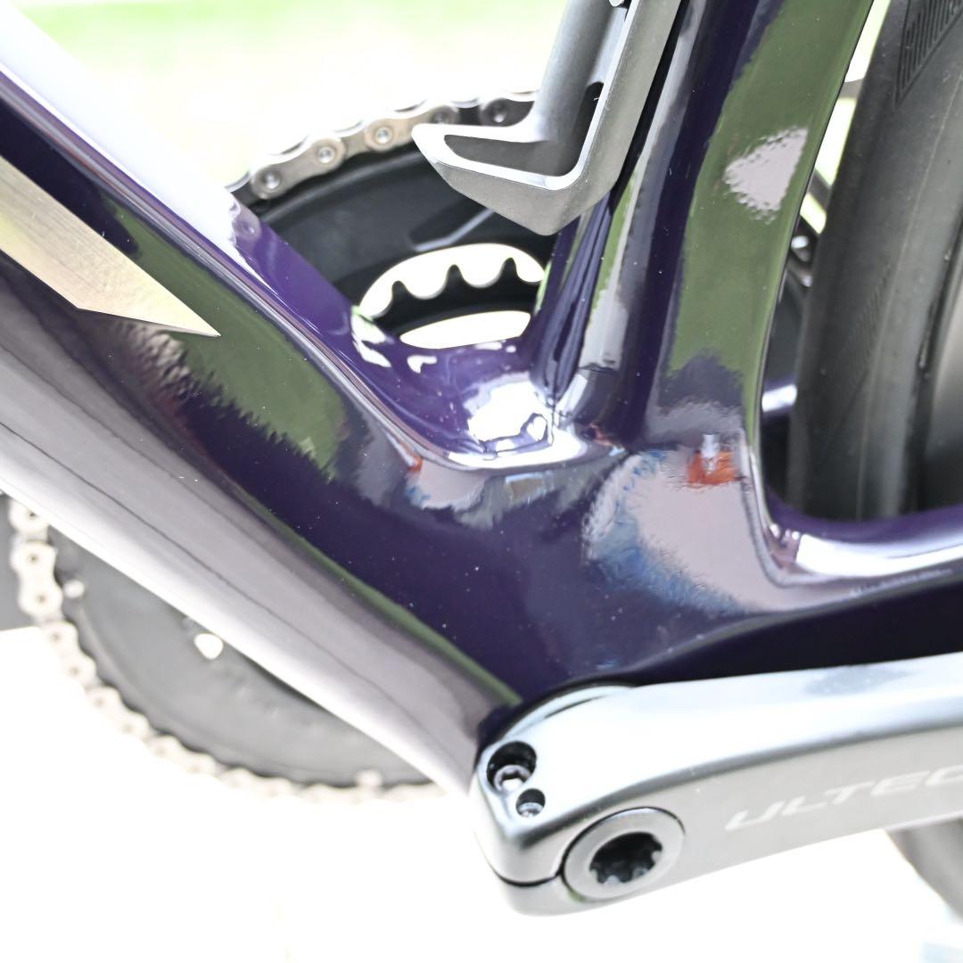 現行型 GIANT PROPEL ADVANCED PRO 0