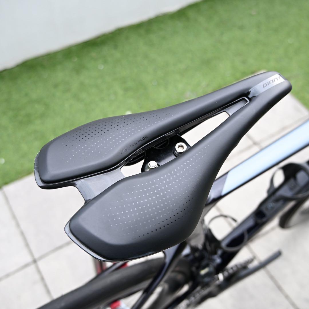 現行型 GIANT PROPEL ADVANCED PRO 0