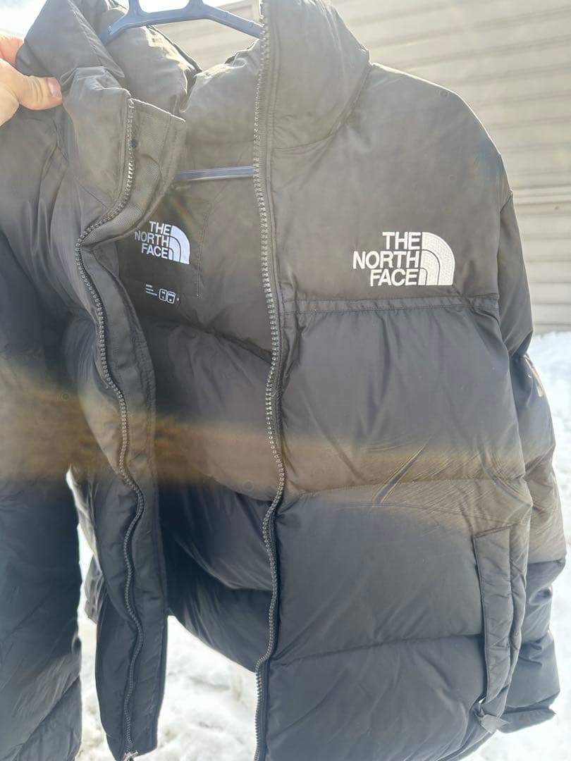 The North Face | 1996 Nuptseダウンジャケット