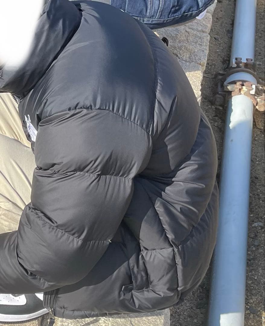 The North Face | 1996 Nuptseダウンジャケット