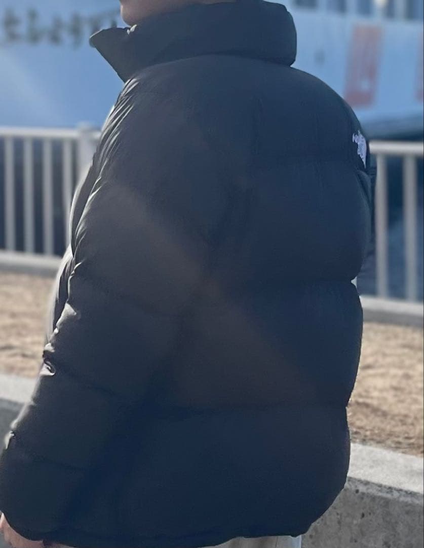 The North Face | 1996 Nuptseダウンジャケット