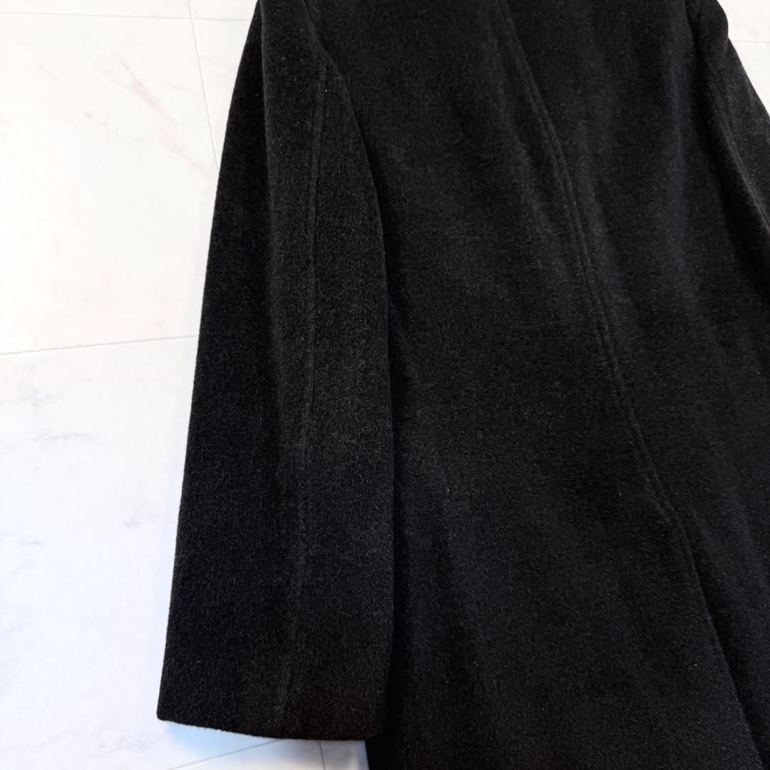 XL相当 ヴィンテージ 90´s JUN MEN チェスターコート 着丈124