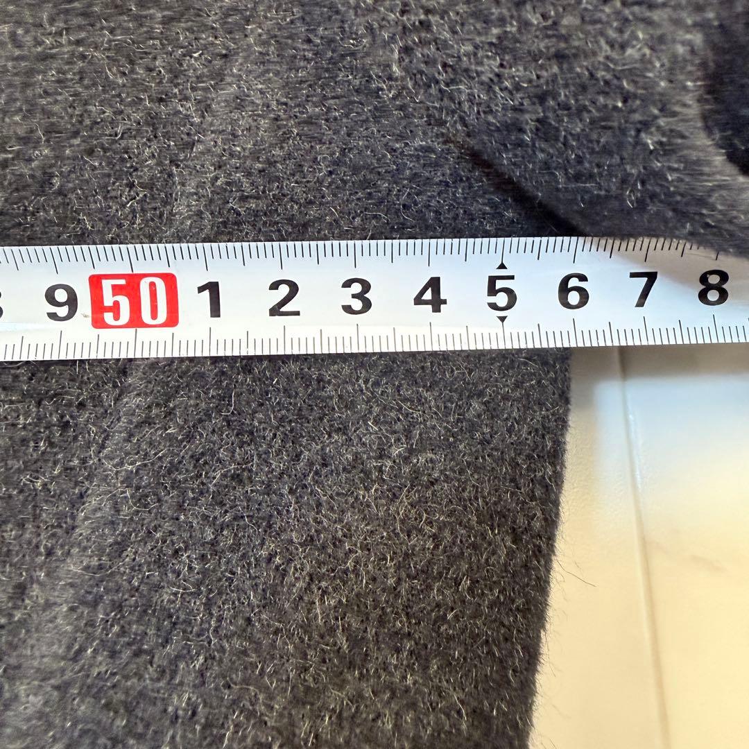 XL相当 ヴィンテージ 90´s JUN MEN チェスターコート 着丈124