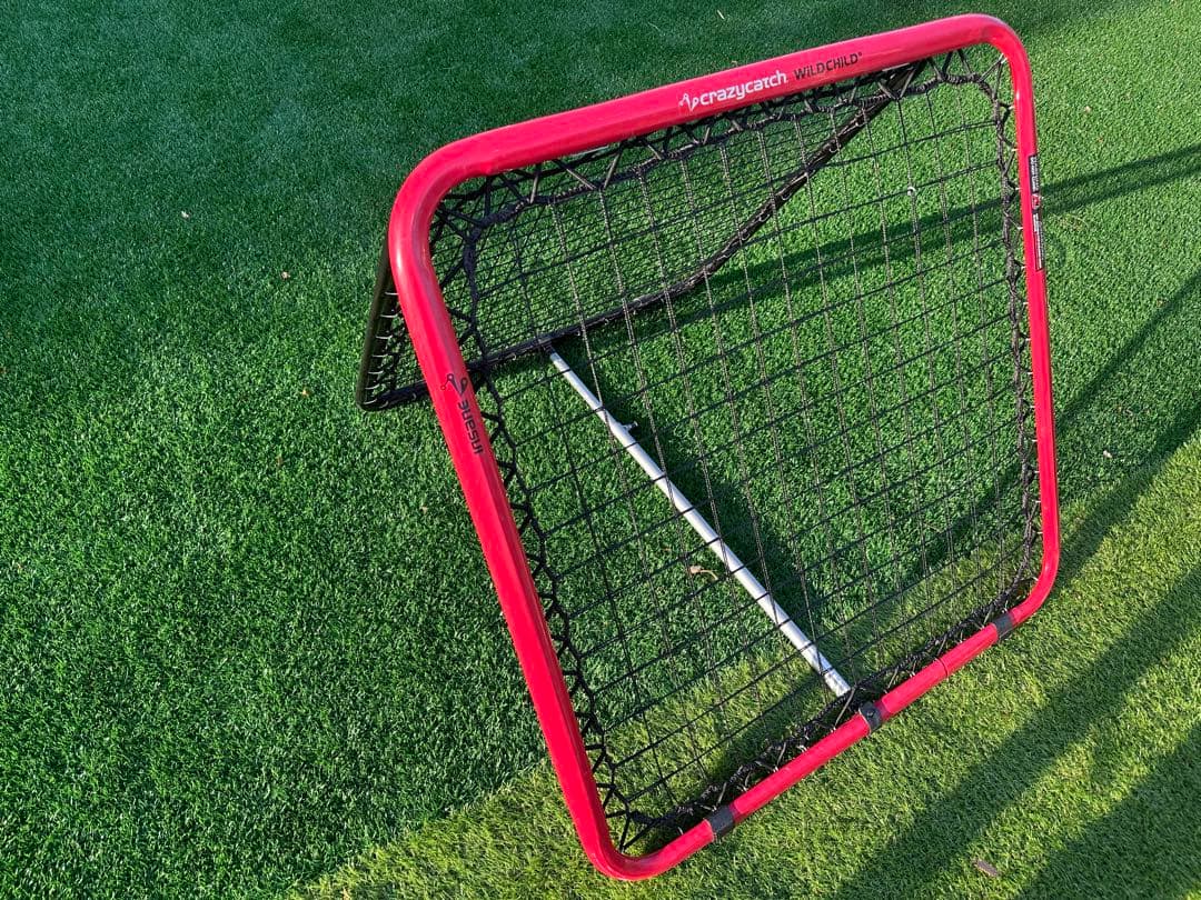 もうふさん専用　クレイジーキャッチ サッカー