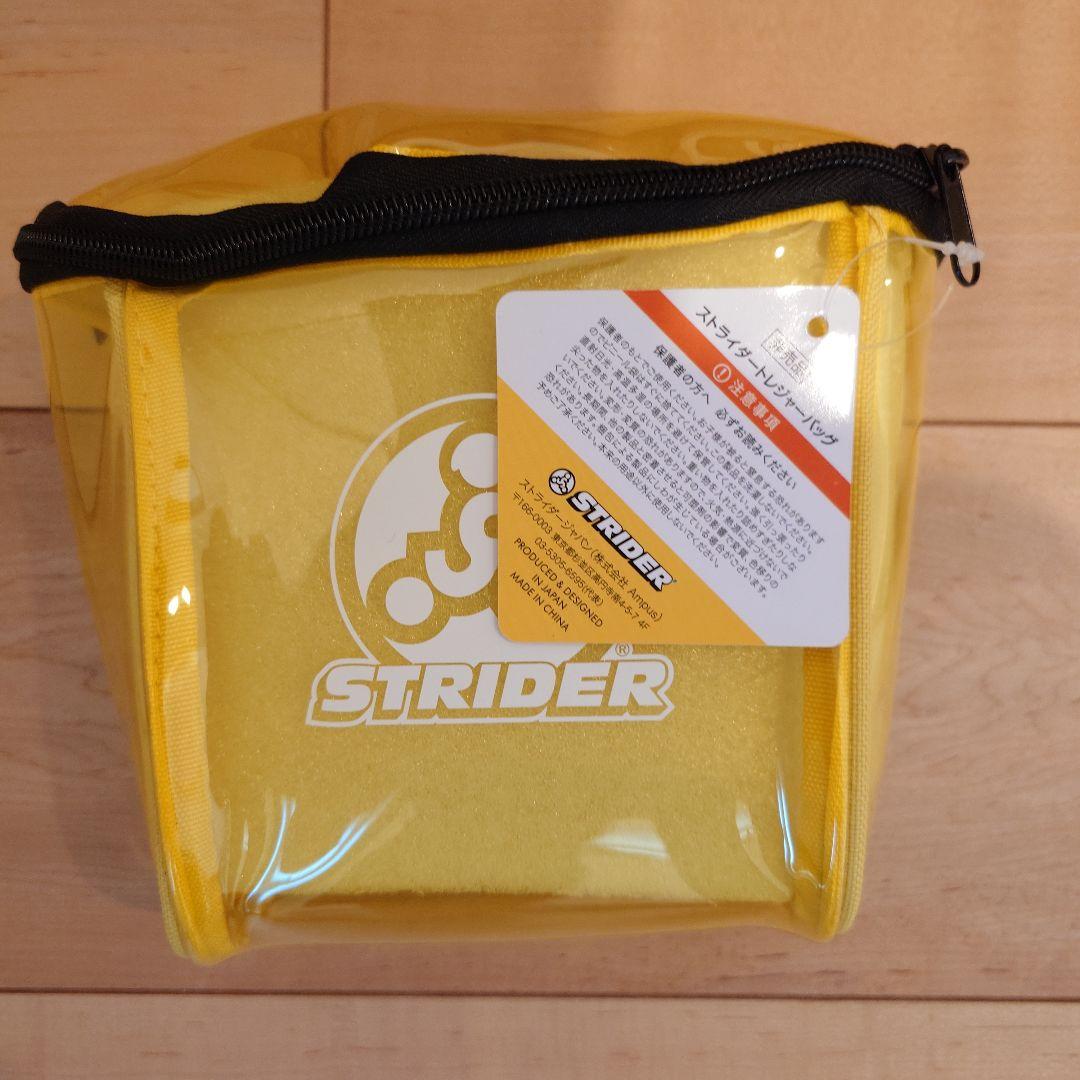 【美品室内保管】ストライダー12インチスポーツモデル オレンジ