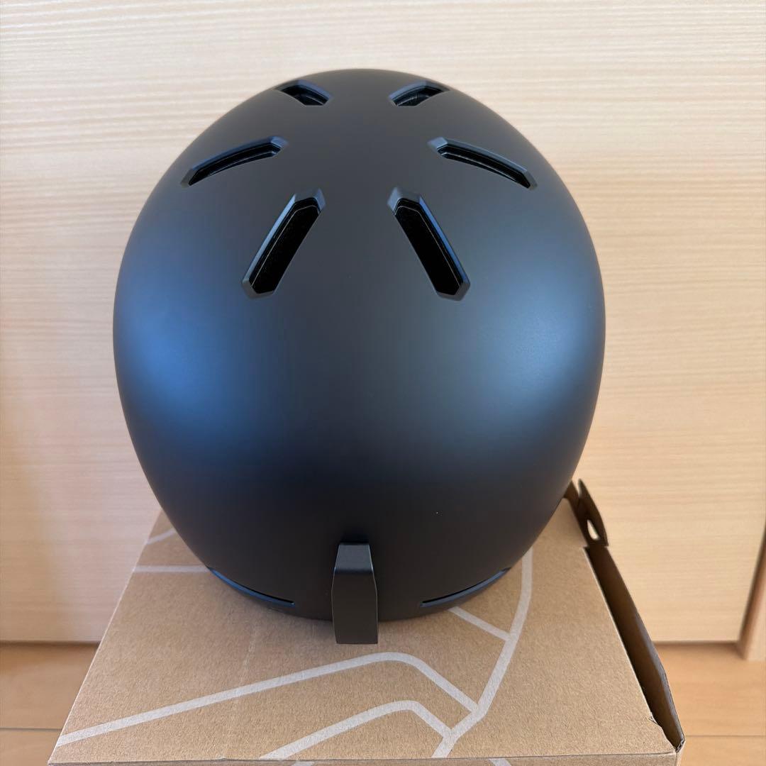 SMITH Rodeo mips 25-26年モデル Lサイズ マットブラック