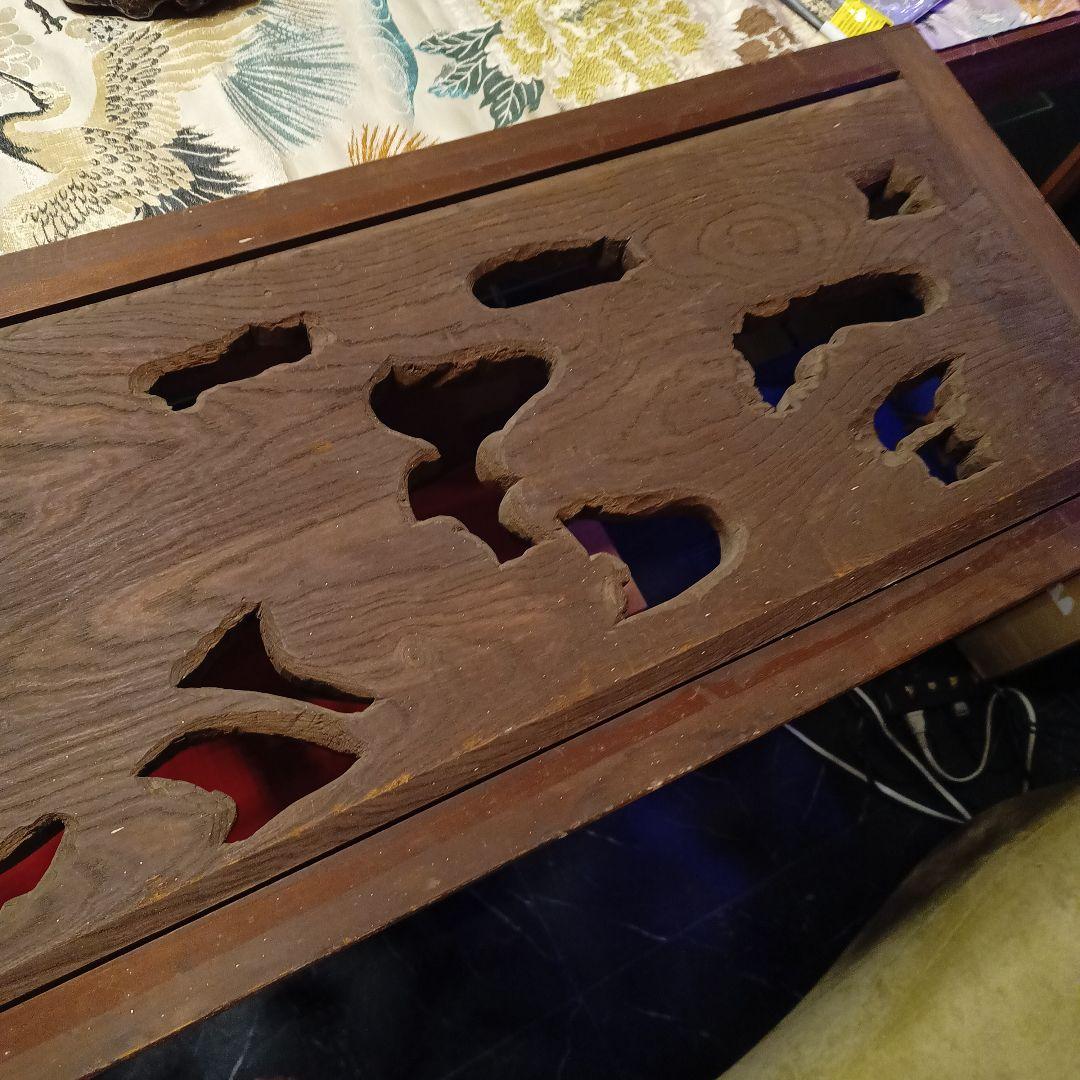 天女 欄間 大型 彫刻 木彫 女神 神様 龍 雲 和柄 現状品 - メルカリ