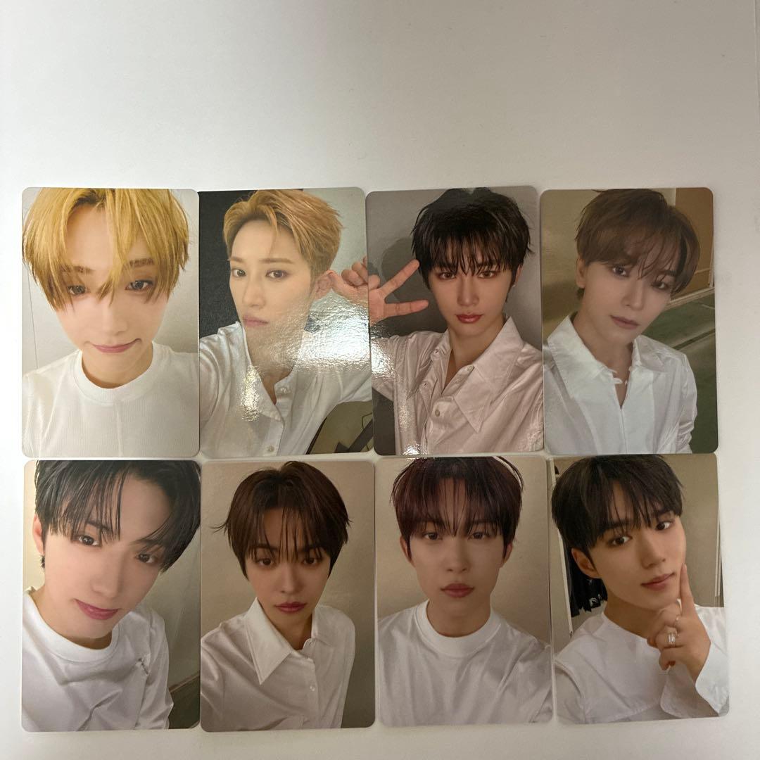 タワレコ 渋谷限定 トレカ ald1 コンプリート alphadriveone - メルカリ