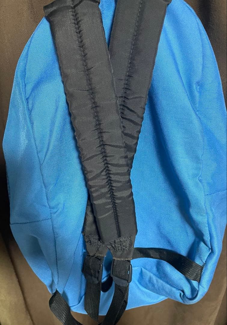 USA製　90s JANSPORT バックパック アメリカ製　ビンテージ　美品