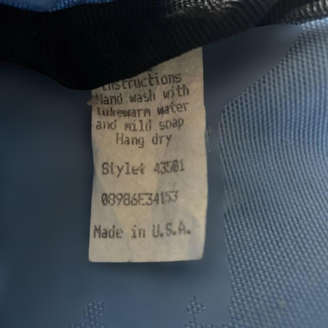 USA製　90s JANSPORT バックパック アメリカ製　ビンテージ　美品