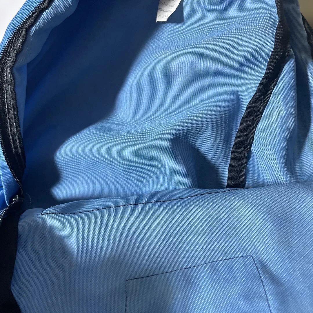 USA製　90s JANSPORT バックパック アメリカ製　ビンテージ　美品