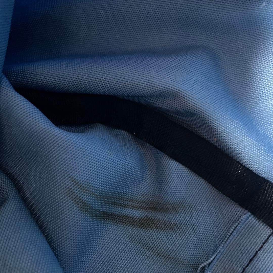 USA製　90s JANSPORT バックパック アメリカ製　ビンテージ　美品