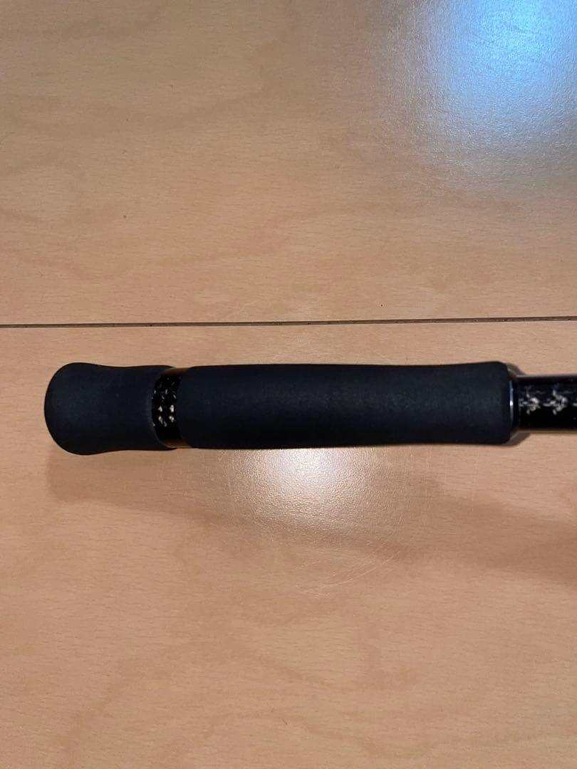 限定値下中　美品　 エバーグリーン　ハープン103MH ゼファー アバンギャルド