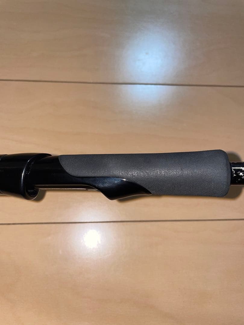 限定値下中　美品　 エバーグリーン　ハープン103MH ゼファー アバンギャルド