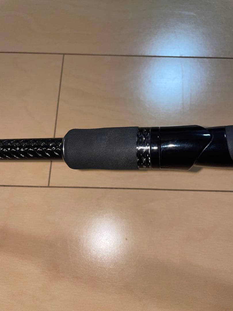 限定値下中　美品　 エバーグリーン　ハープン103MH ゼファー アバンギャルド