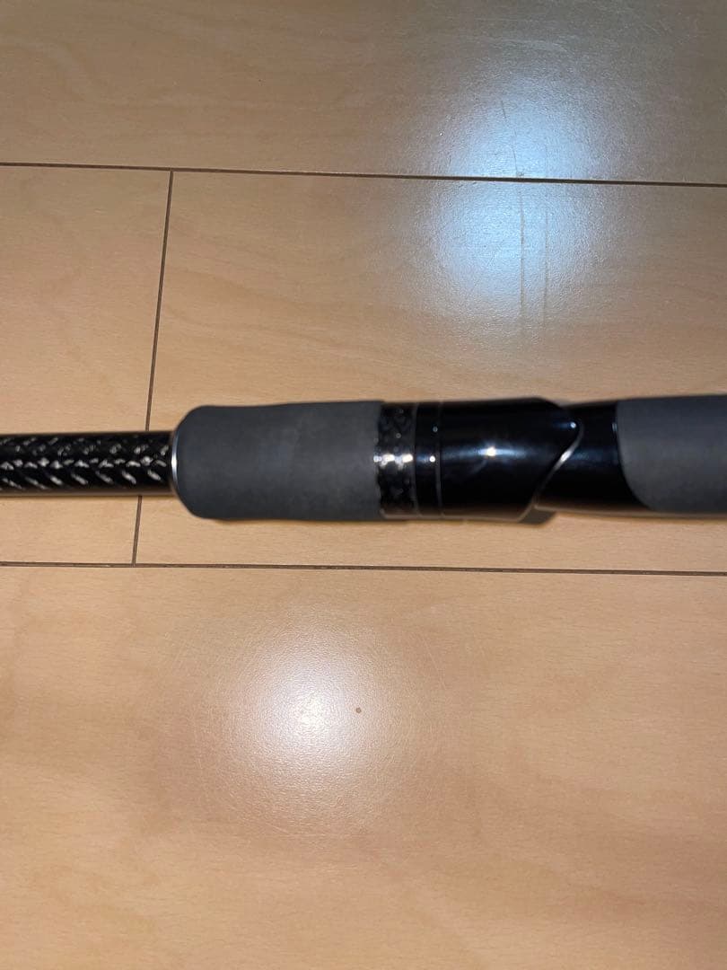 限定値下中　美品　 エバーグリーン　ハープン103MH ゼファー アバンギャルド