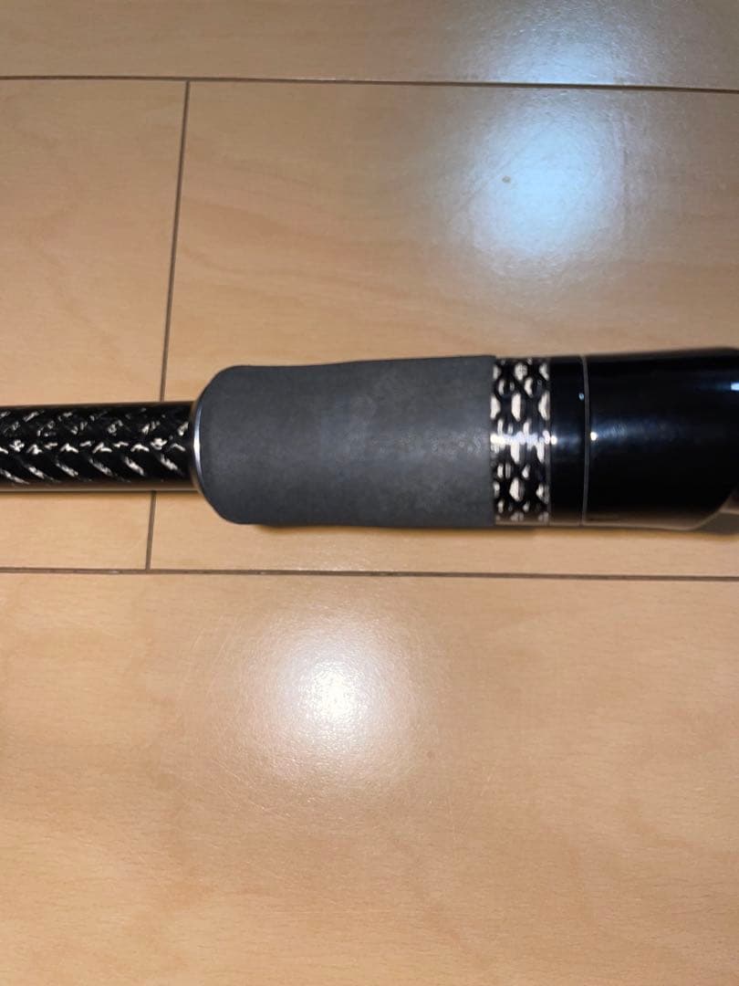 限定値下中　美品　 エバーグリーン　ハープン103MH ゼファー アバンギャルド