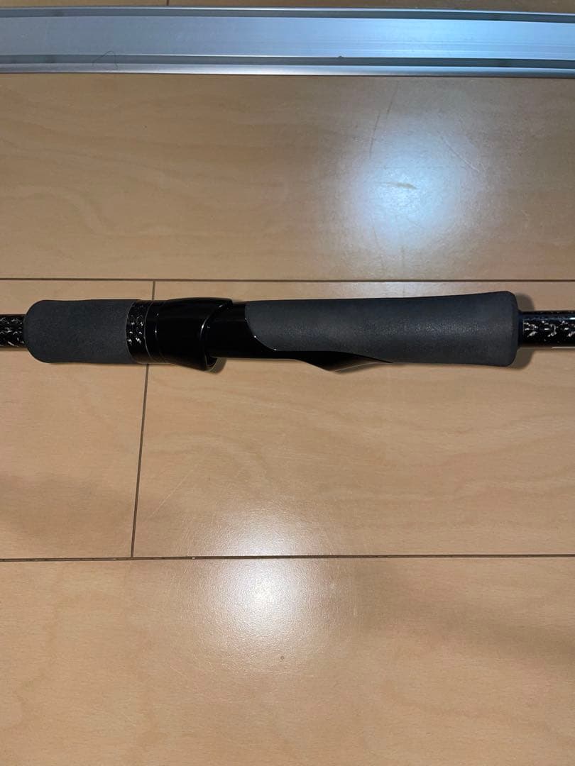 限定値下中　美品　 エバーグリーン　ハープン103MH ゼファー アバンギャルド