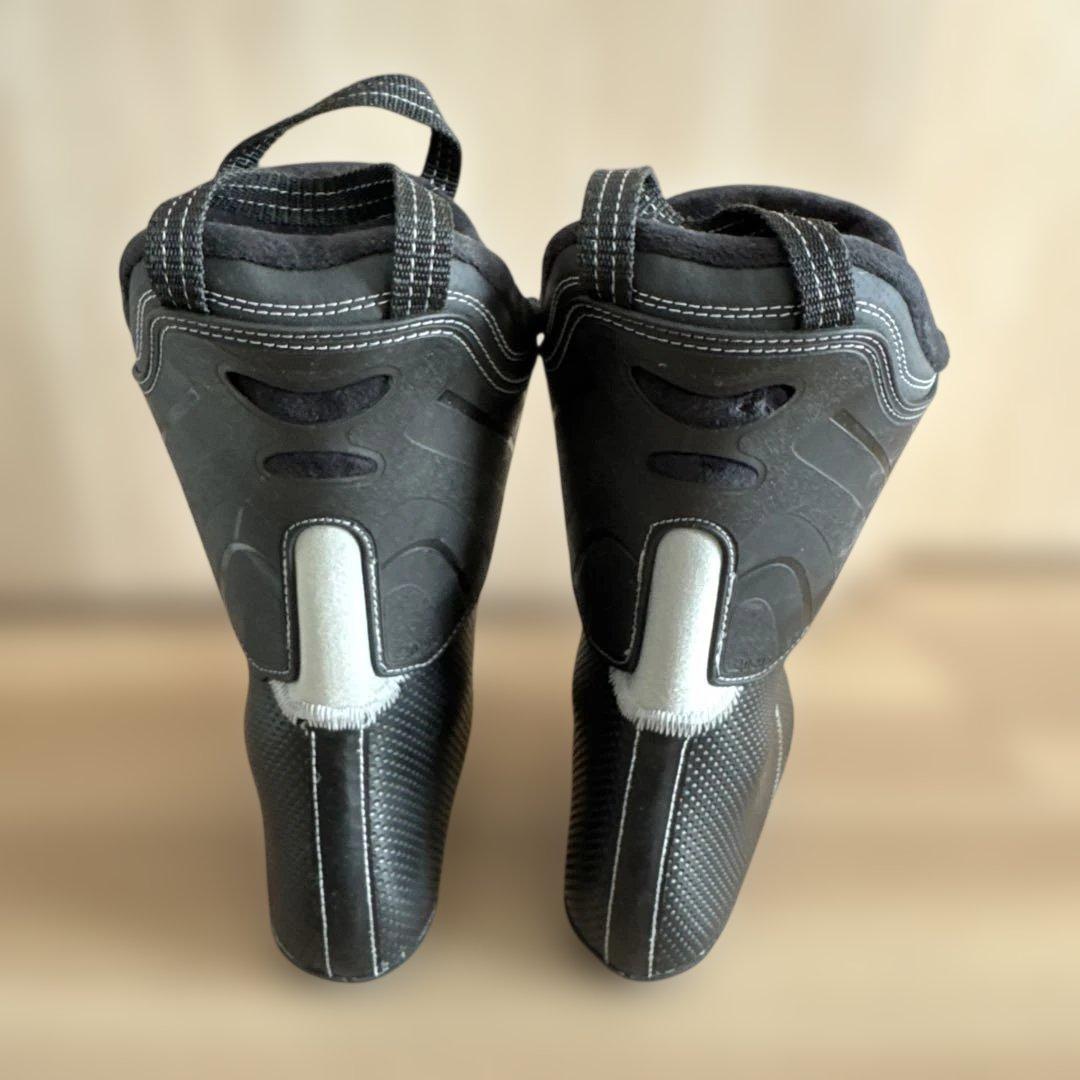 バックカントリー　スキー　セット　BC BRIZZARD ATOMIC