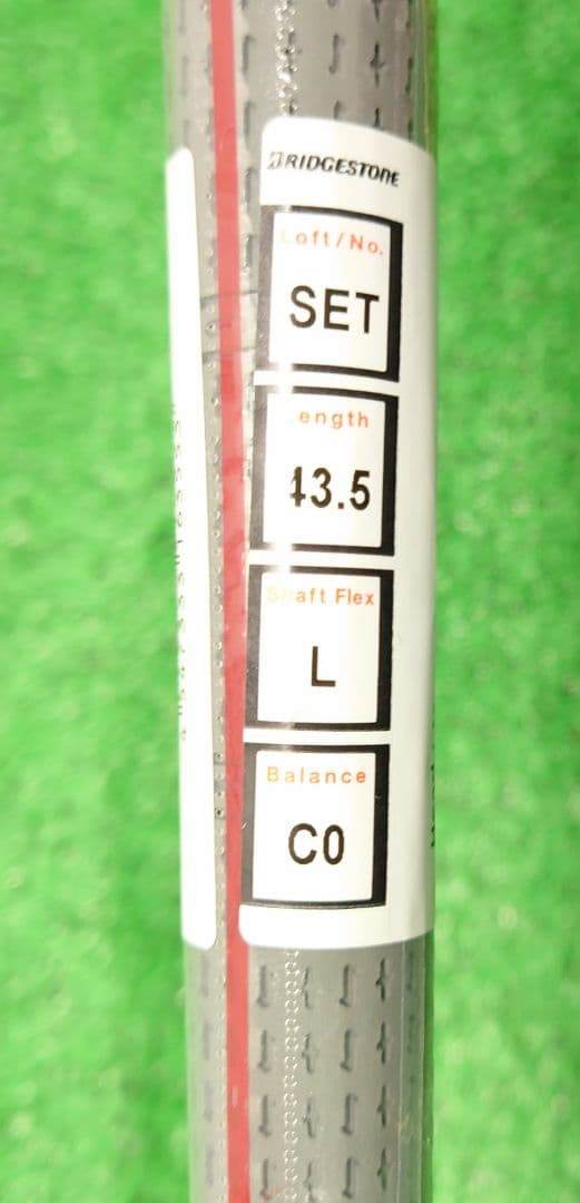 ツアーステージCL レディース ゴルフ8本セット【ほぼ未使用品】