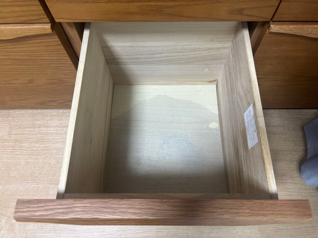 unico KIRPキッチンボード W800