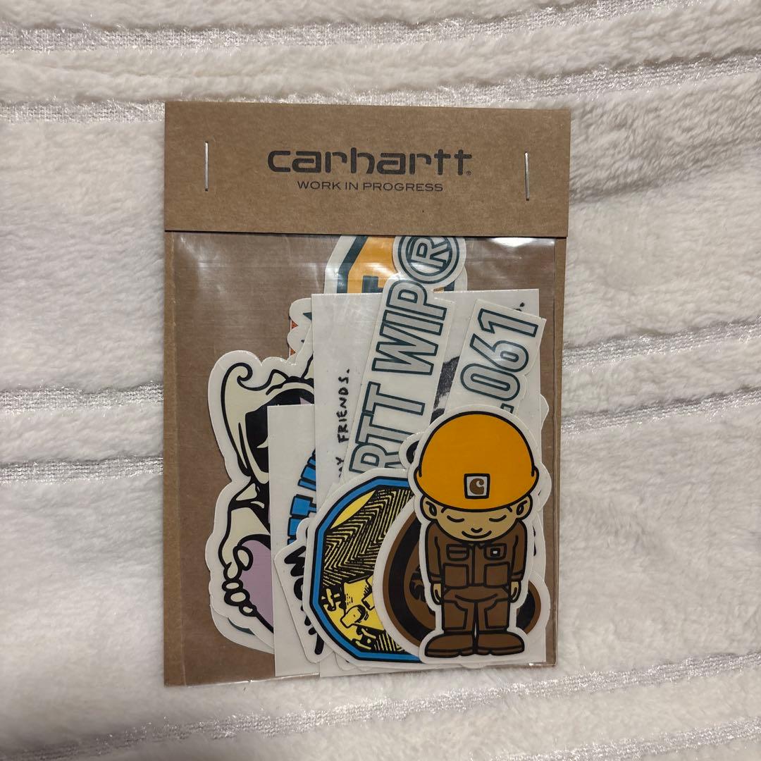 Carhartt福袋2026 XLサイズ - メルカリ