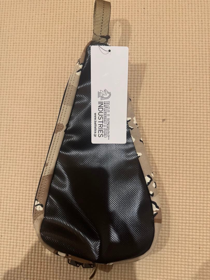 BRUNT チョコチップ ミニホットサンドメーカーケース 旧生地　新品未使用