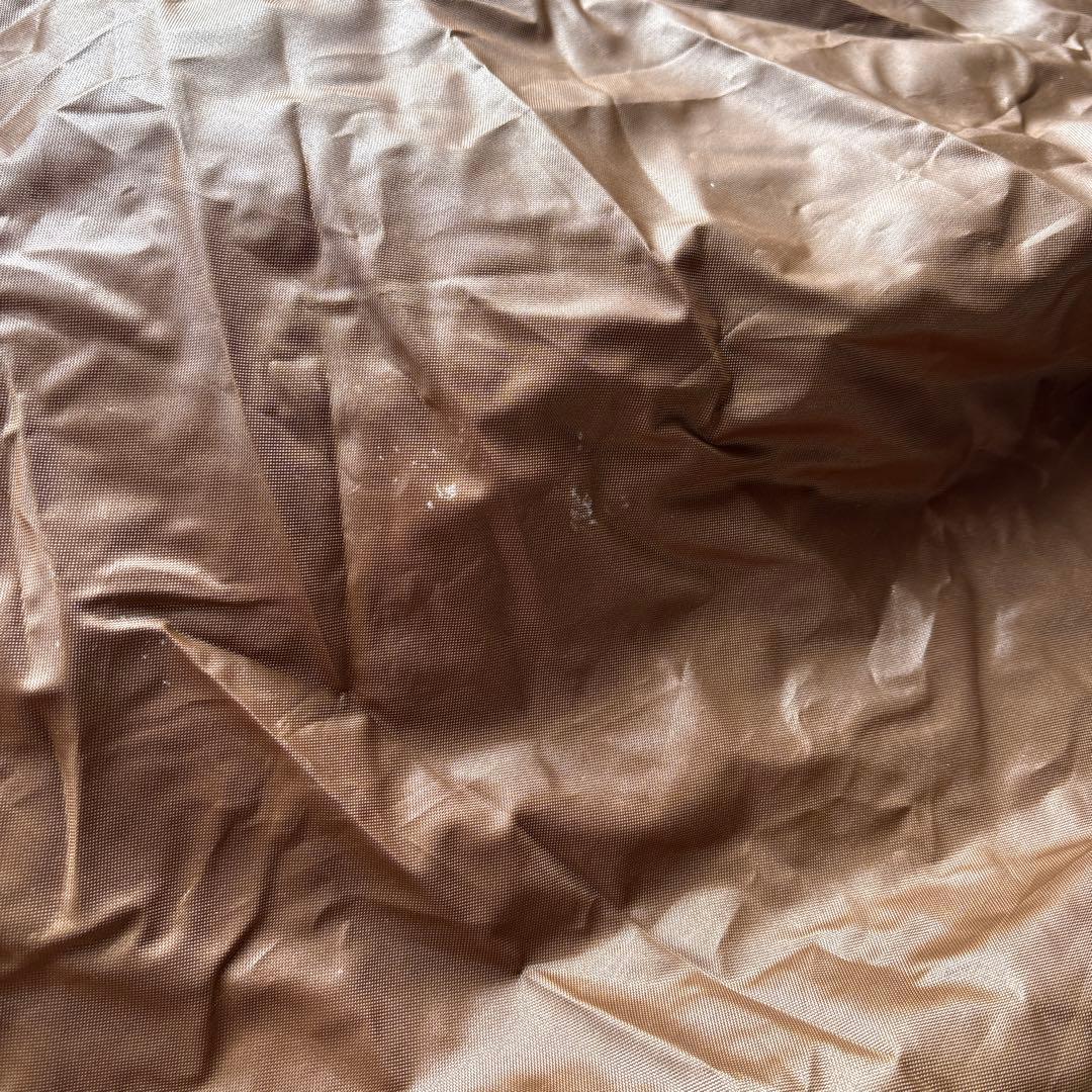 フカヅメカンガルーテントSS