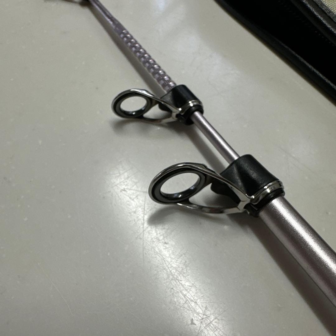 シマノ SHIMANO 12 スピンパワー 405CX-T