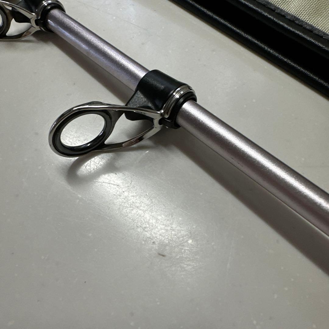 シマノ SHIMANO 12 スピンパワー 405CX-T