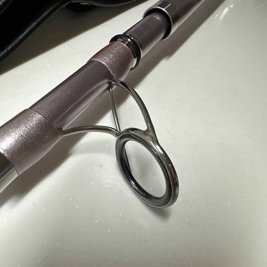 シマノ SHIMANO 12 スピンパワー 405CX-T