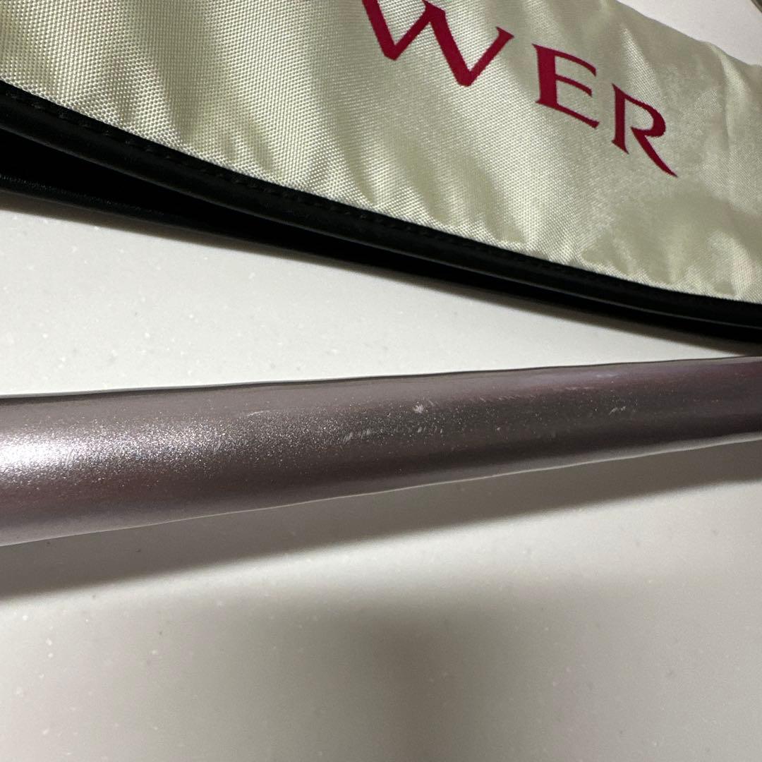 シマノ SHIMANO 12 スピンパワー 405CX-T