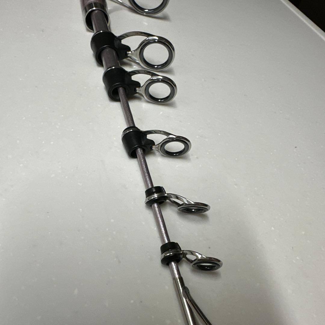 シマノ SHIMANO 12 スピンパワー 405CX-T