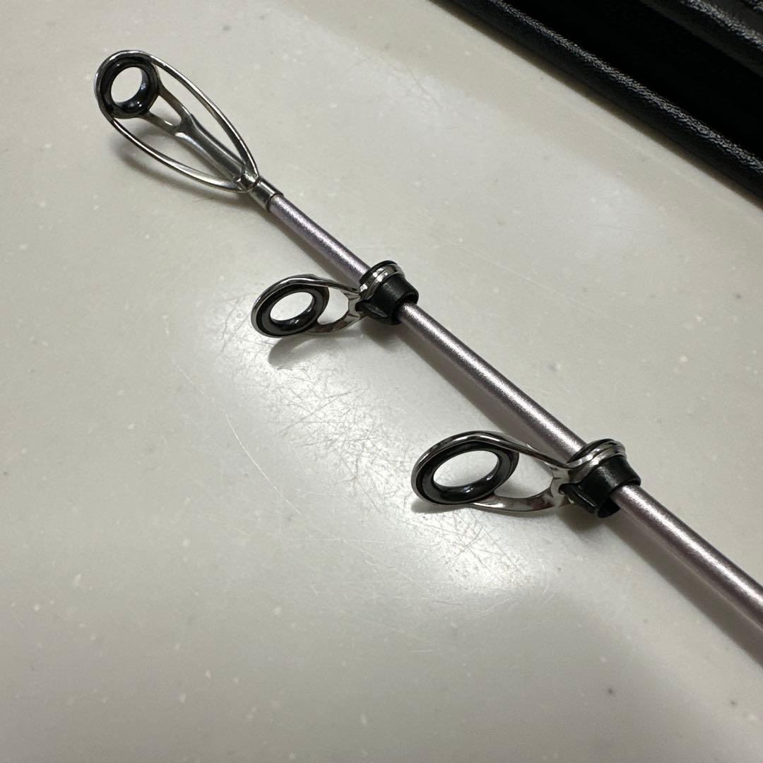 シマノ SHIMANO 12 スピンパワー 405CX-T