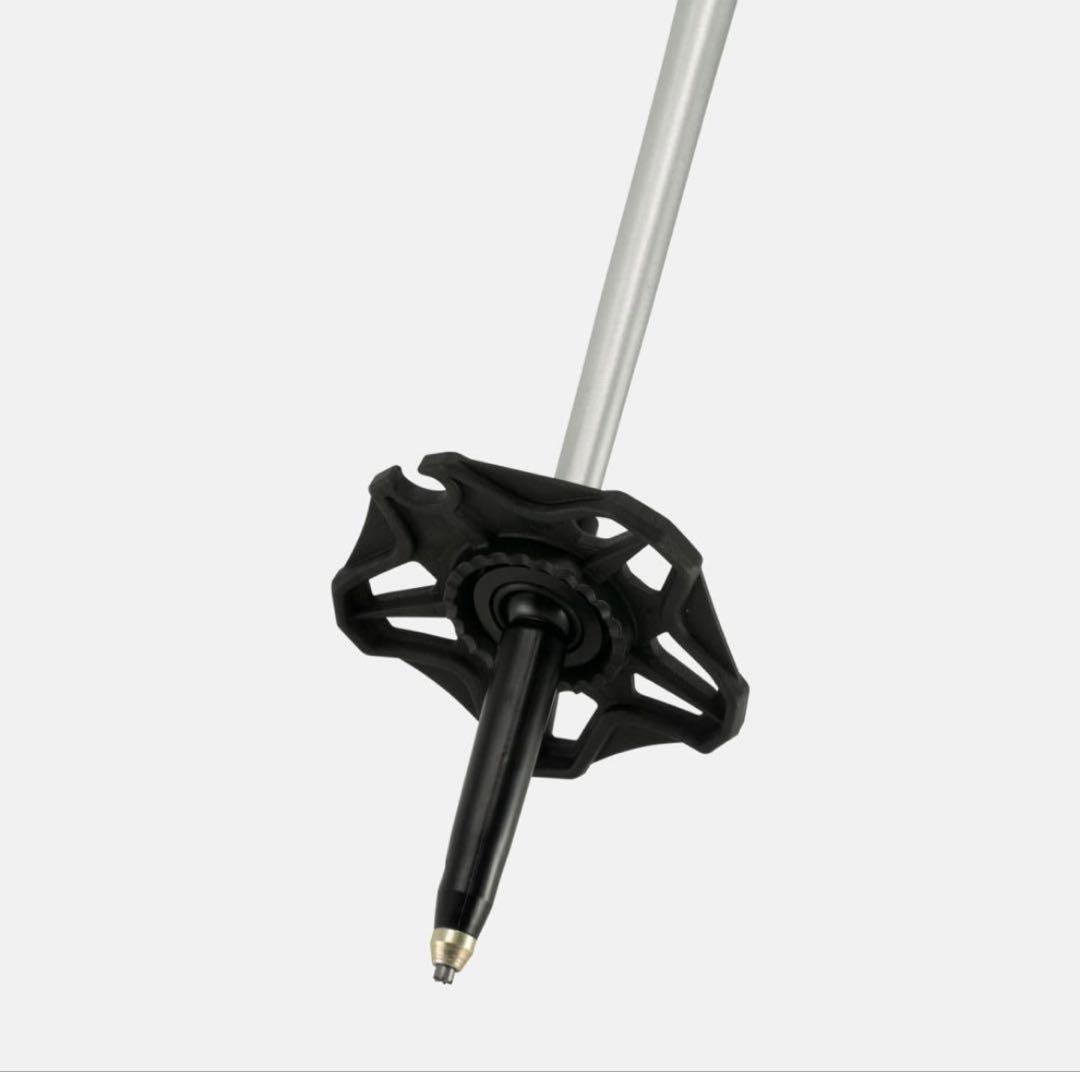 新品未使用 JONES Talon Splitboard Poles