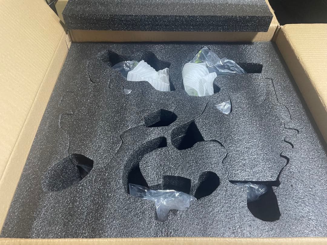 モンハン ライゼクス フィギア ガレージキット