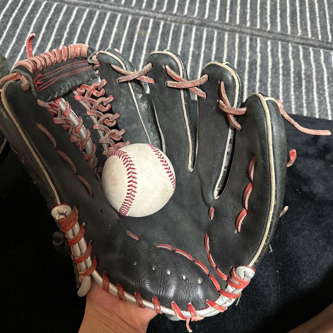 <限定>2021スラッガーオールスターモデル軟式