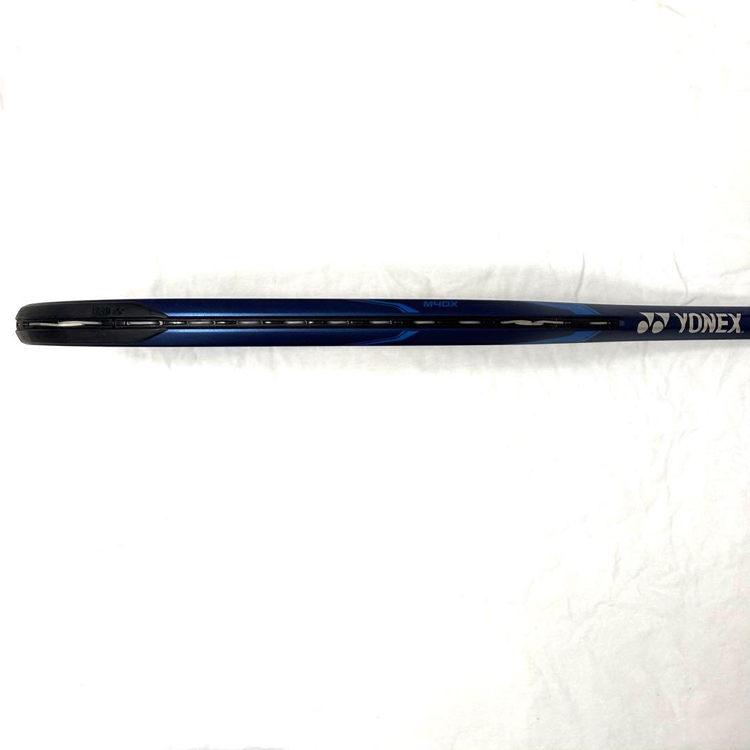 未使用級 ヨネックス YONEX イーゾーン EZONE 100 テニスラケット