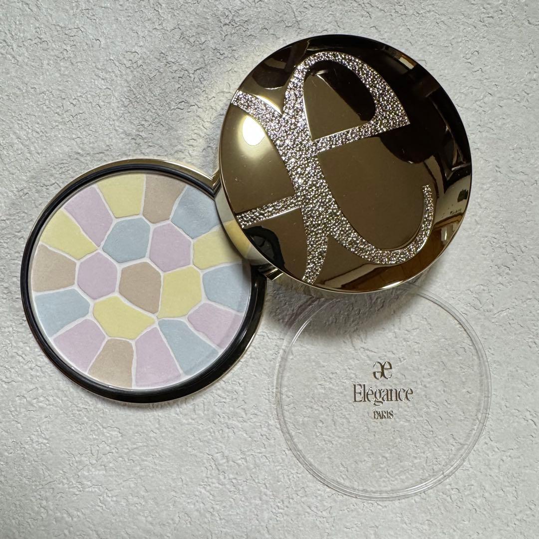 【お値下げしました】エレガンス ラ プードル オートニュアンス リクスィーズ Ⅳ