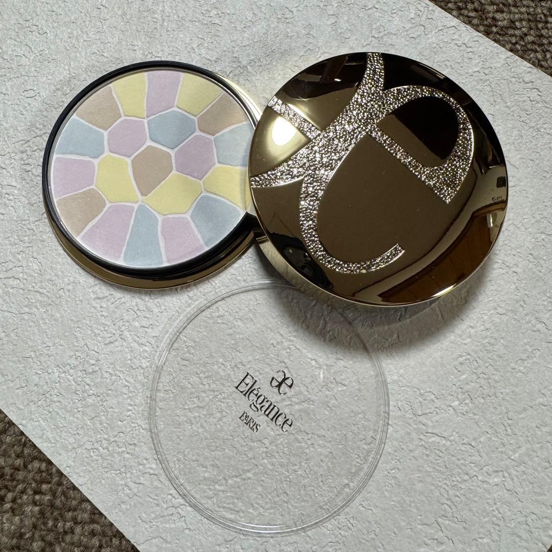 【お値下げしました】エレガンス ラ プードル オートニュアンス リクスィーズ Ⅳ