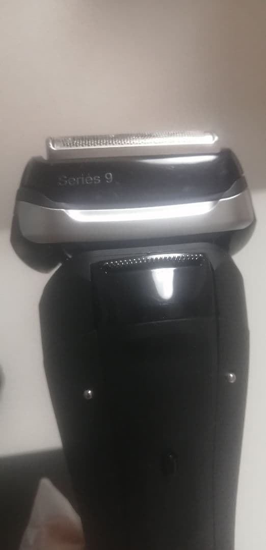 【美品】Braun Series 9 Sport+ シェーバー 9350cc