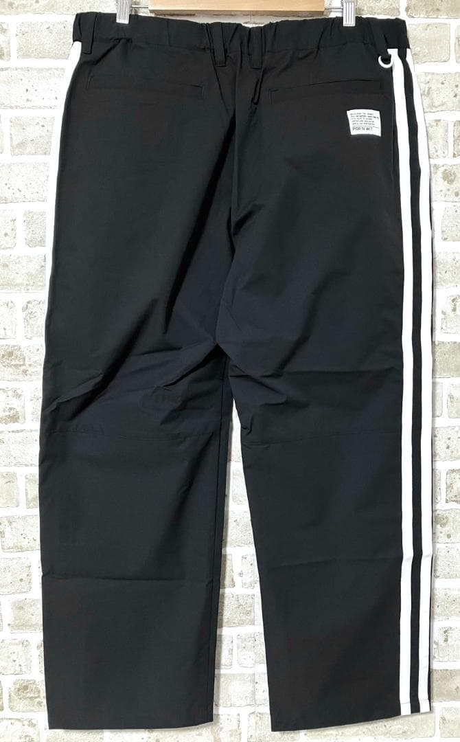 【24時間以内/早い者勝ち】PWサーキュラス メンズ セットアップ 上下 LL