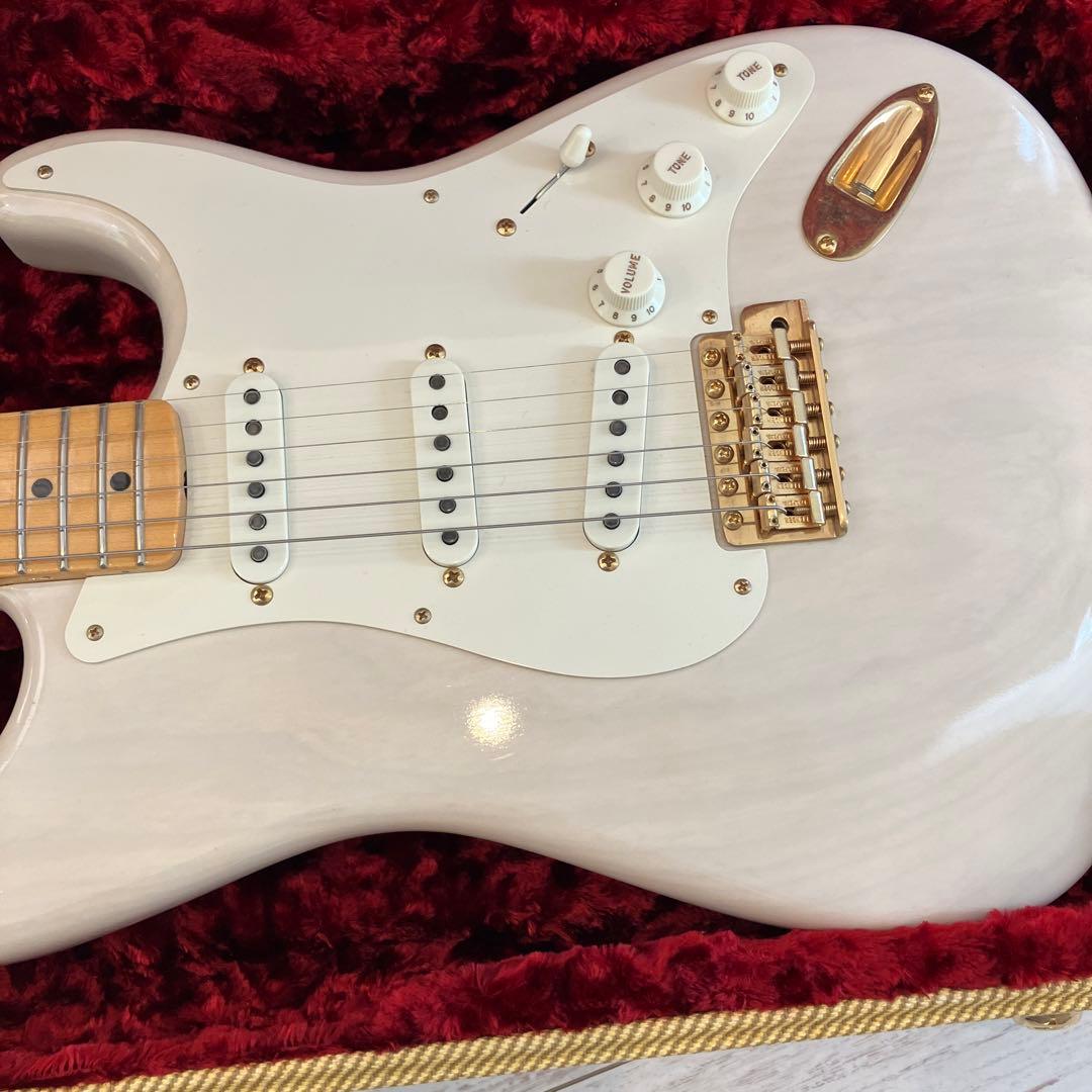 シーカ様専用Fender custom shop 57ストラト メアリーケイ - メルカリ