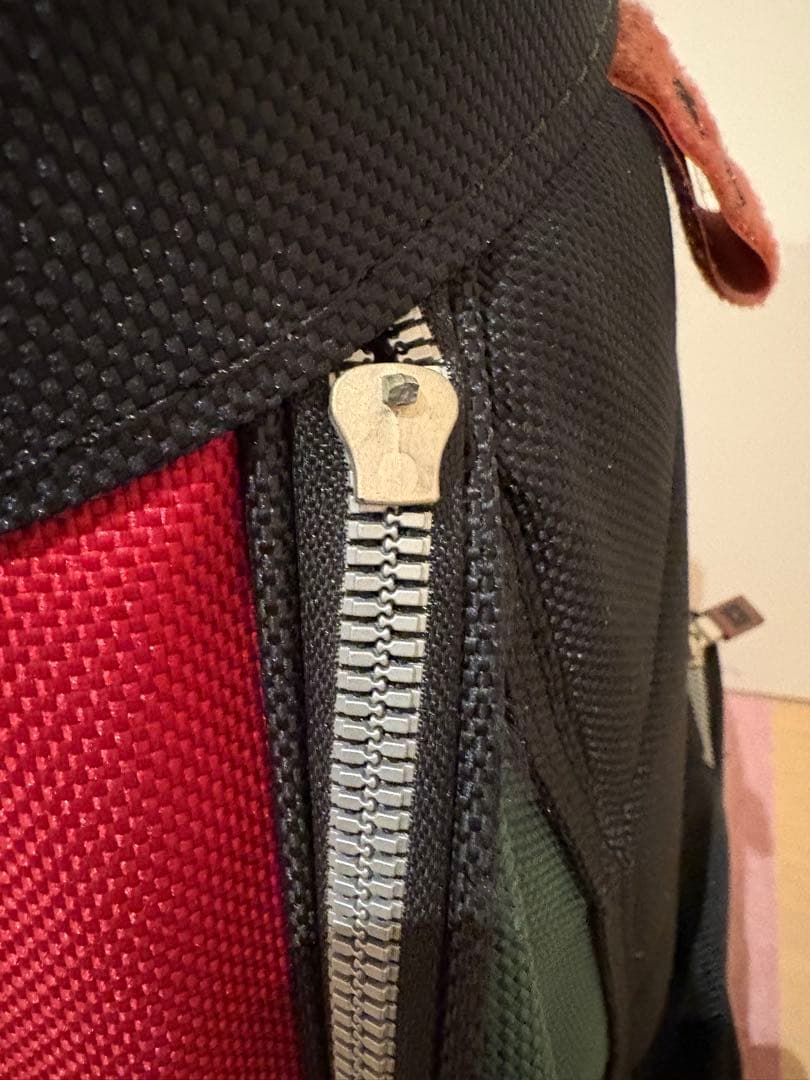 限定カラー オノフ キャディバッグ