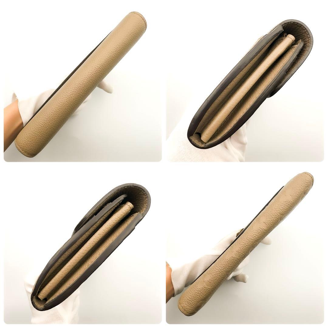 めぐぅルイヴィトン ポルトフォイユ サラ アンプラントトゥルトレール