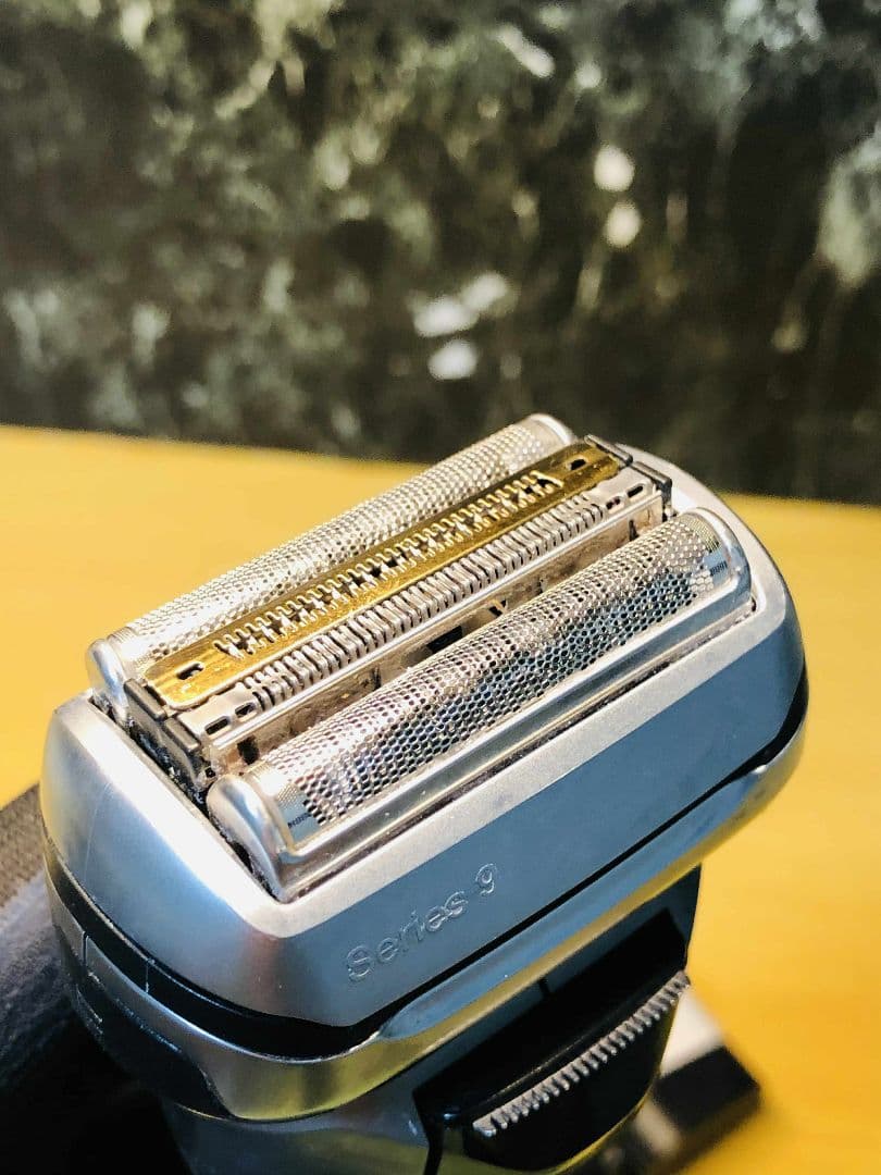 Braun Series 9 9345s ブラウンシリーズ9
