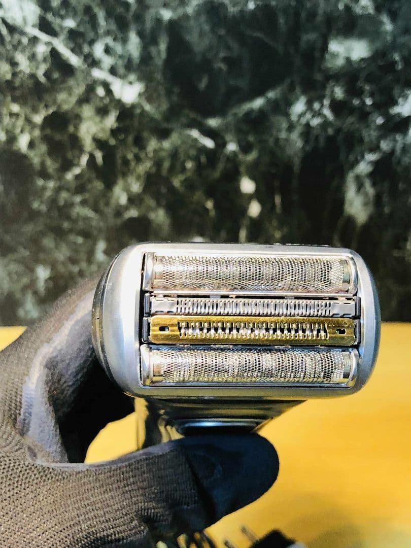 Braun Series 9 9345s ブラウンシリーズ9