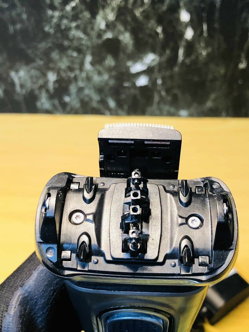 Braun Series 9 9345s ブラウンシリーズ9